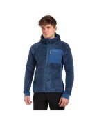 Kilpi Bluza Fleece Norka - Albastru Inchis - Barbati -