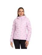 Kilpi Geaca sport Alba - Roz deschis - Roz deschis