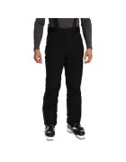 Kilpi Pantaloni de schi Ravel - Negru - Negru