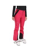 Kilpi Pantaloni de schi Rhea - Roz - Roz