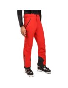 Kilpi Pantaloni schi si snowboard Methone - Rosu