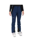Kilpi Pantaloni softshell Rhea - Albastru Inchis - Femei -