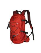 Kilpi Rucsac Pythons - Rosu