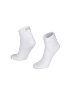 Kilpi Sosete 2P Minimis - Alb - 39-42 - Unisex