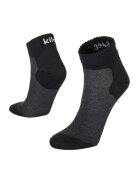 Kilpi Sosete 2P Minimis - Negru - 35-38 - Unisex
