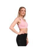Kilpi Sutien sport Winie - roz - uscare rapida - Roz