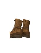 Kimberfeel Cizme dama 304343117 - Piele naturala - 41 EU - Maro