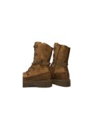 Kimberfeel Cizme dama 304343117 - Piele naturala - Maro - Maro