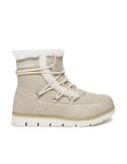 Kimberfeel Ghete dama 304342400 - Piele ecologica - Bej - Bej