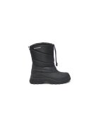 Kimberfeel Ghete dama 304342783 - Piele ecologica - Negru - Negru