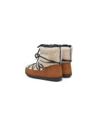 Kimberfeel Ghete dama 304342813 - Piele ecologica - Maro - Maro