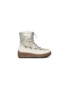 Kimberfeel Ghete dama 304343056 - Piele ecologica - Bej - Bej