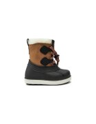 Kimberfeel Ghete fete 304342301 - Piele ecologica - Maro - Maro