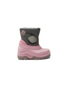 Kimberfeel Ghete fete 304342387 - Piele ecologica - Roz - Roz