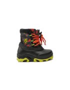 Kimberfeel Ghete fete 304342448 - Piele ecologica - Multicolor - Multicolor