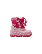 Kimberfeel Ghete fete 304342455 - Piele ecologica - Roz - Roz