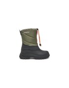 Kimberfeel Ghete fete 304342806 - Piele ecologica - Verde - Verde