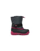Kimberfeel Ghete fete 305104335 - Textil - Gri - Gri