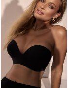 Kinga Sutien balconette - fara bretele Expert