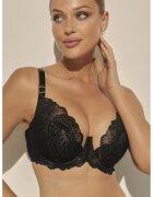 Kinga Sutien captusit partial cu burete Luna