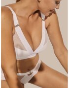 Kinga Sutien fara armatura Lara - cu segmente din plasa
