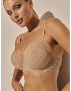 Kinga Sutien fara burete cu motive geometrice Clara