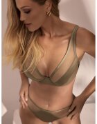Kinga Sutien fara burete Lou