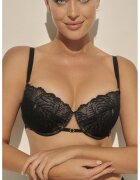 Kinga Sutien push-up din dantela Luna