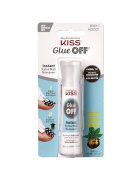 Kiss Solutie pentru indepartarea unghiilor false Remover Buffer - 13.5 ml