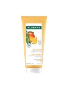 Klorane Balsam nutritiv pentru par uscat cu Mango Bio 200 ml