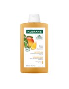 Klorane Sampon cu extract de mango BIO - par uscat-deshidratat 400 ml - 400 ml