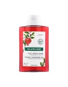 Klorane Sampon cu extract de rodie pentru fixarea culorii - 200 ml - 200 ml