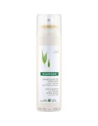 Klorane Sampon uscat pentru toate tipurile de par - 150 ml - Lapte de ovaz