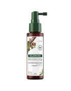 Klorane Serum cu extract de chinina si floare de colt bio - 100 ml