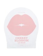 KOCOSTAR Masca hidratanta pentru buze Cherry Blossom cu extract de floare de cires - Femei - 1