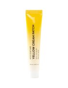 KOCOSTAR Yellow Cream Patch Crema de fata Blemish Releaf 20 ml
