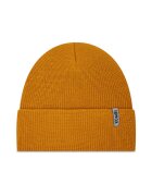 Kombi Caciula unisex galben auriu - model 1811