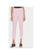 Kontatto Pantaloni dama - 304107009 - Poliester - Roz - Roz