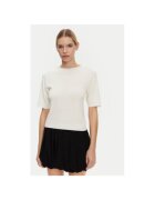 Kontatto Pulover dama - 305340931 - Viscoza - One Size INTL - Bej