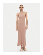Kontatto Rochie dama - 305340962 - Viscoza/Poliester - One Size INTL - Roz