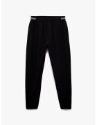 KOTON Pantaloni de trening slim fit - Negru