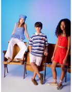 KOTON Pantaloni lungi de bumbac - Alb