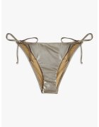 KOTON Slip cu prindere laterala - Kaki