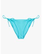 KOTON Slip cu snururi laterale - Turcoaz