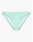 KOTON Slip texturat - Albastru glaciar