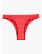 KOTON Slip uni brazilian - Coral