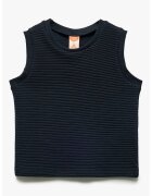 KOTON Top striat - Bleumarin