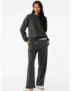 KOTON Trening relaxed fit uni - Gri inchis