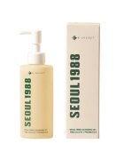KSECRET Seoul 1988 Cleansing Oil Pine Cica 1% + Probiotice Ulei de curatare cu centella si probiotice 200 ml