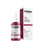 LA CABINE Ser crema cu 4 % peptide - care ajuta la stimularea sintezei de colagen - Monoactives - 30 ml